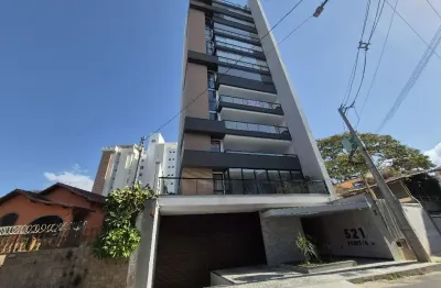 Apartamento com 3 quartos à venda na Rua Olímpio Reis, 521, Santa Helena, Juiz de Fora