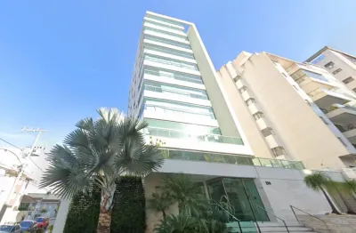 Apartamento com 4 quartos e 4 vagas à venda no santa helena