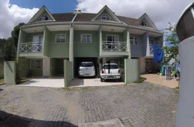 Casa com 3 quartos à venda na Rua Alagoas, 2801, Guaíra, Curitiba