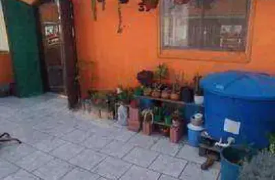 Casa com 3 quartos à venda na Rua Diogo Mugiatti, 2679, Boqueirão, Curitiba