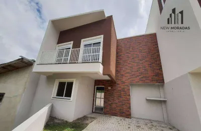 Residencial insolaratta , sobrado 3 dormitórios à venda, 168 m²  campo comprido.