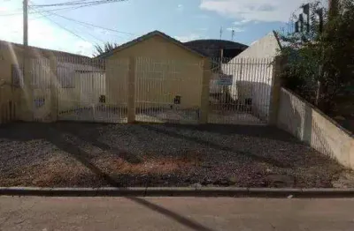Terreno à venda na Rua Rio Guaporé, Bairro Alto, Curitiba