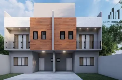 Sobrado 3 dormitórios à venda, 143 m² por r$ 775.000 - boa vista