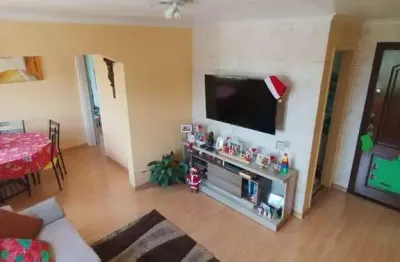 Roraima, apartamento 3 dormitórios à venda, 58 m²- capão raso
