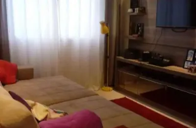 Smero, apartamento 2 quartos à venda, 54 m²- novo mundo