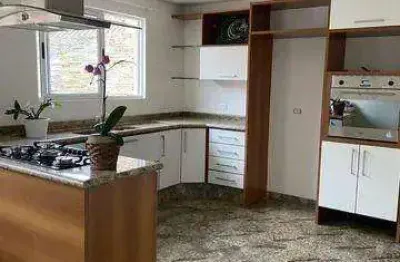 Triplex 3 dormitórios à venda, 268 m² - jardim social