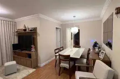 Itatiaia i, apartamento 3 dormitórios, sacada, à venda, 75 m²- portão