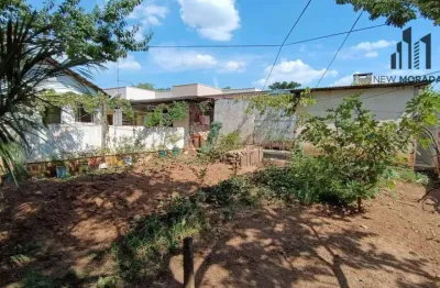 Terreno de esquina à venda, 480 m² - pilarzinho - curitiba/pr