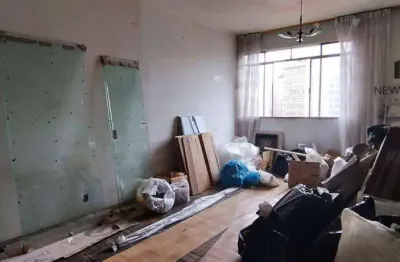 Oportunidade, apartamento 3 quartos à venda, 103 m² - centro - curitiba/pr