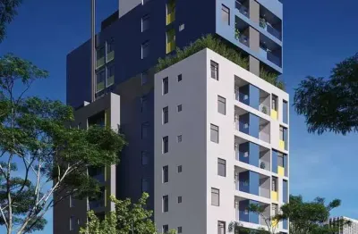 Apartamento com 2 quartos à venda na Rua Itatiaia, 200, Portão, Curitiba