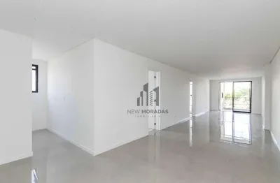 Dom gabardo - apartamento 3 dormitórios à venda, 99 m² por r$ 751.1000 - capão raso - curitiba/pr