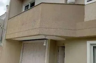 Casa com 3 quartos à venda na Rua Pastor Carlos Frank, 2010, Boqueirão, Curitiba