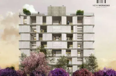 Apartamento 3 dormitórios à venda, 108 m² - vila izabel.