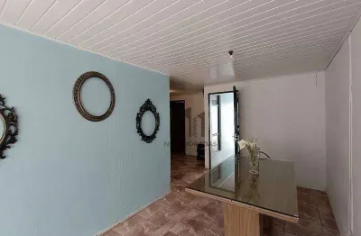Casa 3 dormitórios à venda com 98,86 m² - jardim das américas.