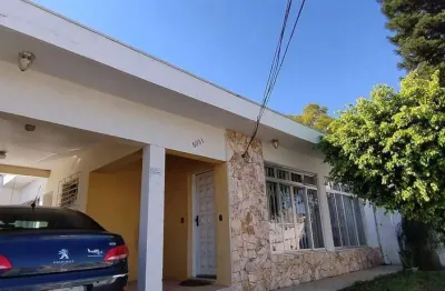 Casa à venda, 200 m² por r$ 780.000,00 - parolin - curitiba/pr