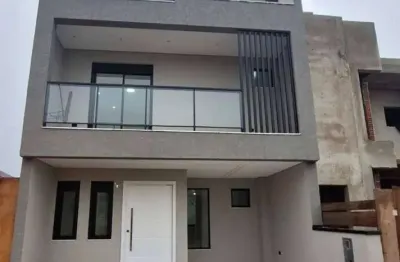 Sobrado em condominio, 3 dormitórios à venda, 130 m²- campo de santana