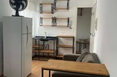 Studio com 1 dormitório à venda, 20 m² por r$ 206.900,00 - novo mundo - curitiba/pr