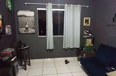 Apartamento 1 dormitório à venda, 35 m² - rio pequeno - são josé dos pinhais/pr
