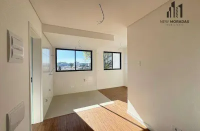 Stay urban, apartamento 1 quarto à venda, 31 m² - tingui