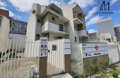 Oportunidade, sobrado 3 quartos, 2 vagas, à venda, 206 m²- água verde / guaira