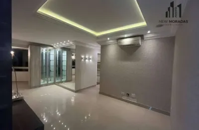 Apartamento com 2 quartos à venda na Alameda Júlia da Costa, 2102, Bigorrilho, Curitiba