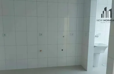 Apartamento garden, 2 dormitórios à venda - parque da fonte - são josé dos pinhais/pr
