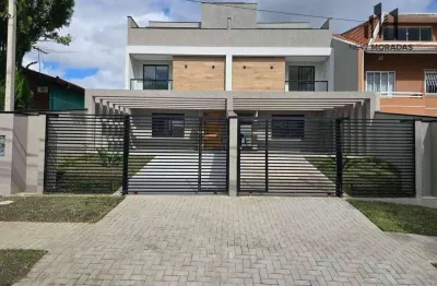 Sobrado 3 dormitórios, 4 vagas, à venda, 151 m²- portão