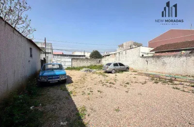 Terreno à venda na Rua México, 273, Nações, Fazenda Rio Grande