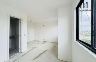 Apartamento/studio, 1 dormitório à venda, 23 m²- novo mundo - portão