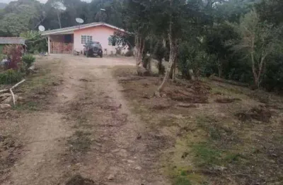 Chácara à venda, 50.882 m² - roça velha - são josé dos pinhais/pr
