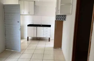 Apartamento  2 quartos à venda, 43 m²- loteamento são gerônimo - campo largo/pr