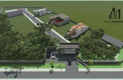 Terrenos à venda, 184 m² - colônia rio grande - são josé dos pinhais/pr