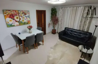 Apartamento 2 dormitórios à venda, 72 m² - água verde - curitiba/pr