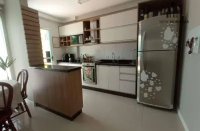 Apartamento garden, 2 quartos 80m² à venda  - cidade industrial