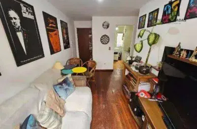 Apartamento  2 quartos à venda, 47 m²- santa quitéria