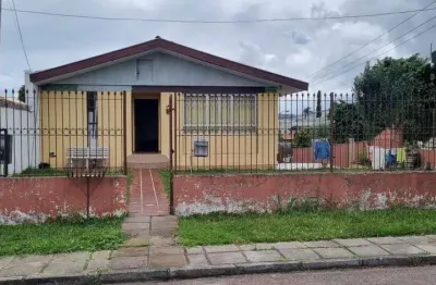 Casa com 3 quartos à venda na Rua Capitão José Maria Sobrinho, Fanny, Curitiba