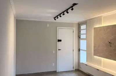 Apartamento 2 quartos à venda, 44 m²- campo de santana - curitiba