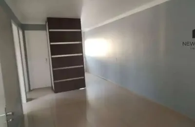 Apartamento  2 quartos à venda, 48 m² - campo de santana
