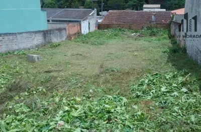 Terreno à venda na Rua Raymundo Bon, 20, Boa Vista, Curitiba