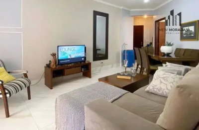 Apartamento com 3 quartos à venda na Avenida da República, 7651, Portão, Curitiba