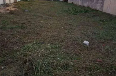 Terreno à venda na Rua Coronel Aníbal dos Santos, 593, Fanny, Curitiba
