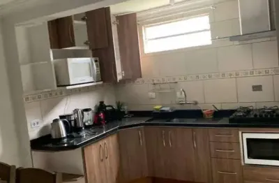 Sobrado com 3 dormitórios à venda, 169 m² - boqueirão - curitiba/pr