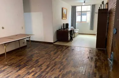 Apartamento com 2 dormitórios à venda, 77 m² - cristo rei - curitiba/pr