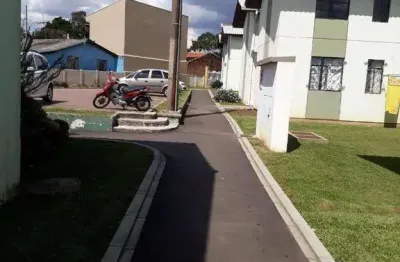 Moradias parita, apartamento 2 quartos à venda, 37 m²- fazendinha