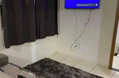 Apartamento 2 quartos à venda, 43 m²- loteamento são gerônimo - campo largo/pr
