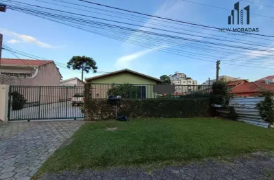 Casa com 3 quartos à venda na Rua Quinze de Outubro, 16, Centro, Pinhais