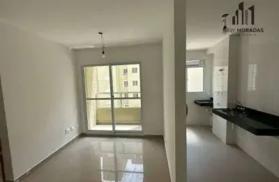 Cores de outono, apartamento 2 quartos à venda, 44 m²- cidade industrial