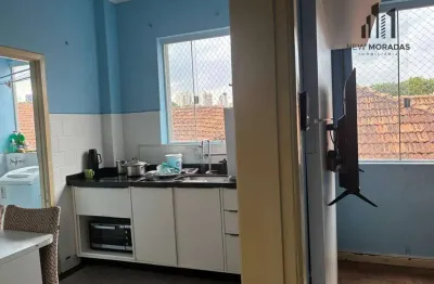Apartamento com 3 quartos à venda na Avenida Marechal Floriano Peixoto, 1605, Rebouças, Curitiba