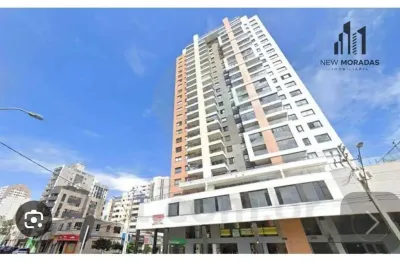 Apartamento com 2 quartos à venda na Rua Professor Dario Velloso, 36, Vila Izabel, Curitiba