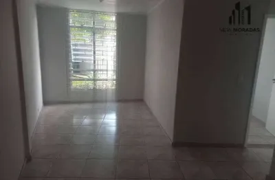 Apartamento com 2 dormitórios, 62 m² por r$ 260.000 - jardim botânico - curitiba/pr